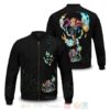 Anime Marco Spirit Bomber Jacket