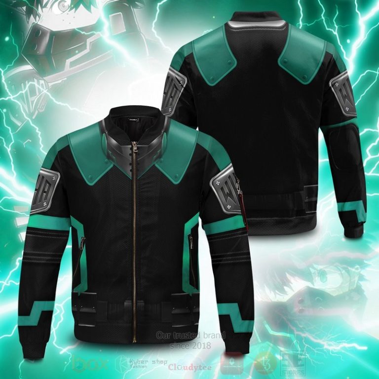 Anime-Musketeer-Deku-Bomber-Jacket-1