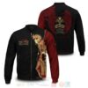 Anime My Hero Academia Hero Hawks Bomber Jacket