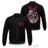 Anime My Hero Academia Villains Bomber Jacket