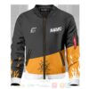 Anime Naruto Style Bomber Jacket