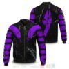 Anime Orochimaru Bomber Jacket