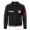 Anime Poke League V2 Bomber Jacket