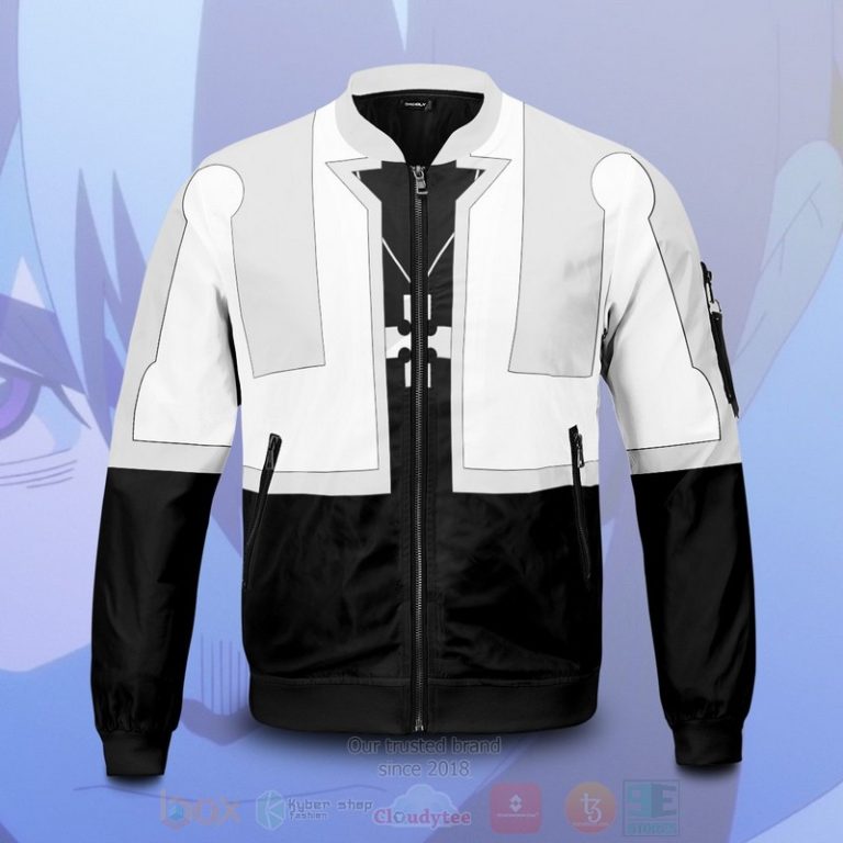 Anime-Rekka-Hoshimiya-Fire-Force-Bomber-Jacket-1