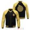 Anime Soul Eater Evans Bomber Jacket