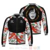 Anime Souya Kawata Bomber Jacket