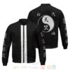 Anime Tenjiku Bomber Jacket