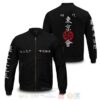 Anime Tokyo Revengers V2 Bomber Jacket
