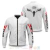 Anime Valhalla Bomber Jacket