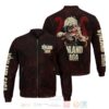 Anime Vinland Saga Bomber Jacket
