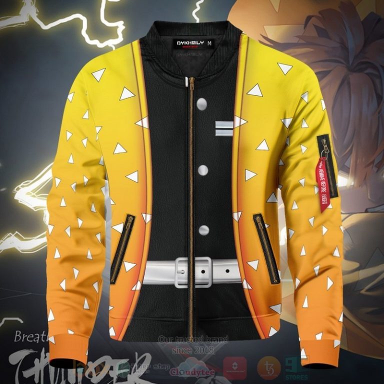 Anime-Zenitsu-Bomber-Jacket-1
