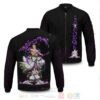 Anime Zoro Spirit Bomber Jacket