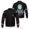 Anime Zoro Spirit V2 Bomber Jacket
