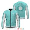 Aoba Johsai Jersey Bomber Jacket