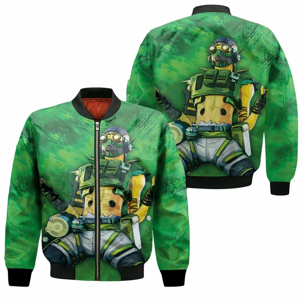Apex Legend Octane 3D Shirt Hoodie Sweatshirt Jersey Bomber Jacket Model 344 Bomber Jacket Apex Legend Octane 3D Shirt Hoodie Sweatshirt Jersey Bomber Jacket Model 344 Bomber Jacket