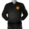 Argentina Men's Bomber Jacket A7 Bomber Jacket
