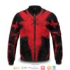 Asta Final Form Bomber Jacket 2