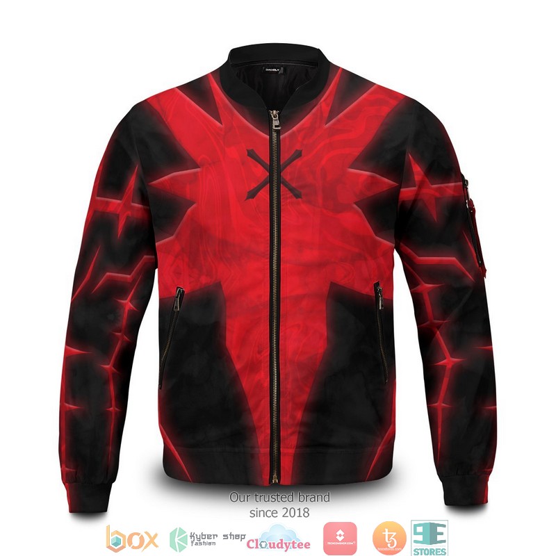 Asta Final Form Bomber Jacket 2 Asta Final Form Bomber Jacket 2