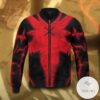 Asta Final Form Bomber Jacket