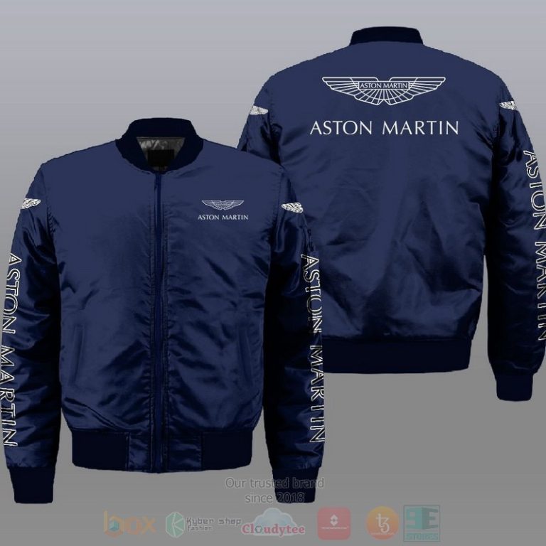 Aston-Martin-Car-Bomber-Jacket-1