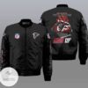 Atlanta Falcons Bomber Jacket