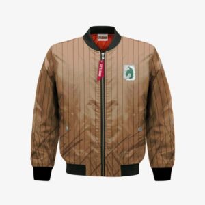 Attack On Titan Military Police Brigade Bomber Jacket Cosplay Costumes Bomber Jacket