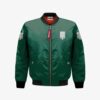 Attack On Titan Training Corps Bomber Jacket Cosplay Costumes Bomber Jacket