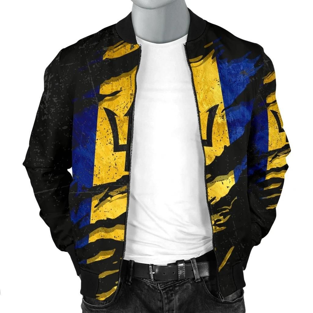 Barbados-In-Me-Mens-Bomber-Jacket-Special-Grunge-Style-A31-Bomber-Jacket-2