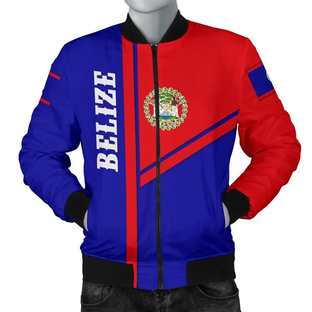 Belize Men Bomber Jackettreetwear Style K4 Bomber Jacket Belize Men Bomber Jackettreetwear Style K4 Bomber Jacket