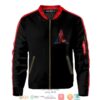 Best Dadalorian Bomber Jacket