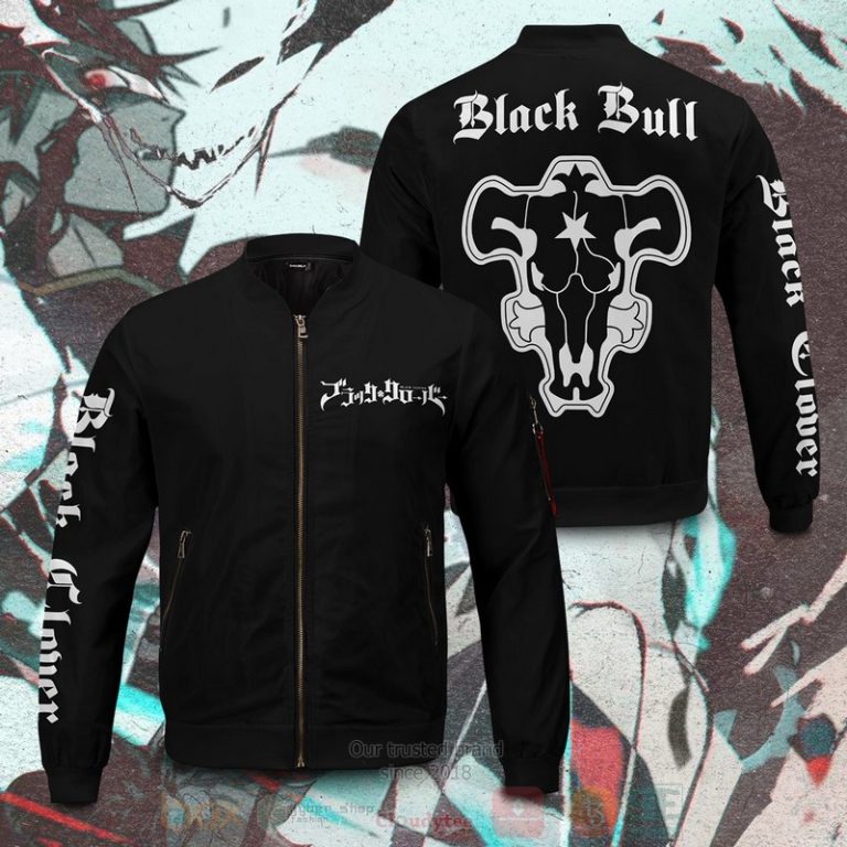 Black-Bull-Bomber-Jacket-1