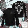 Black Bull Bomber Jacket 2