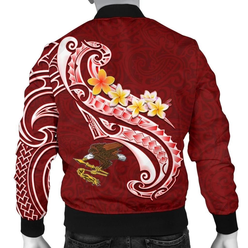 Bomber-Jacket-American-Samoa-AS-Seal-Polynesian-Patterns-Plumeria-BN25-Bomber-Jacket-1
