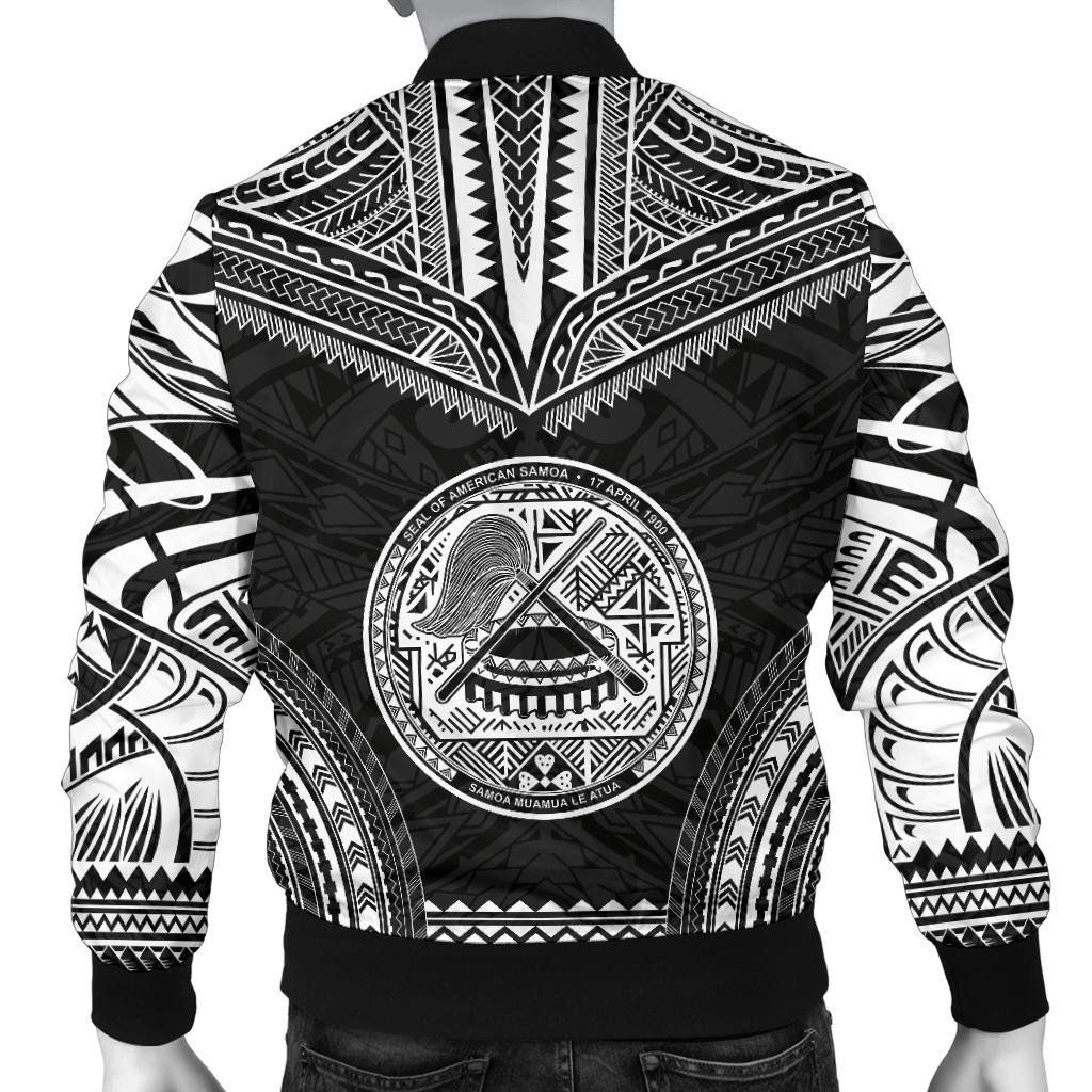 Bomber-Jacket-American-Samoa-Polynesian-Chief-Black-Version-Bn10-Bomber-Jacket-1
