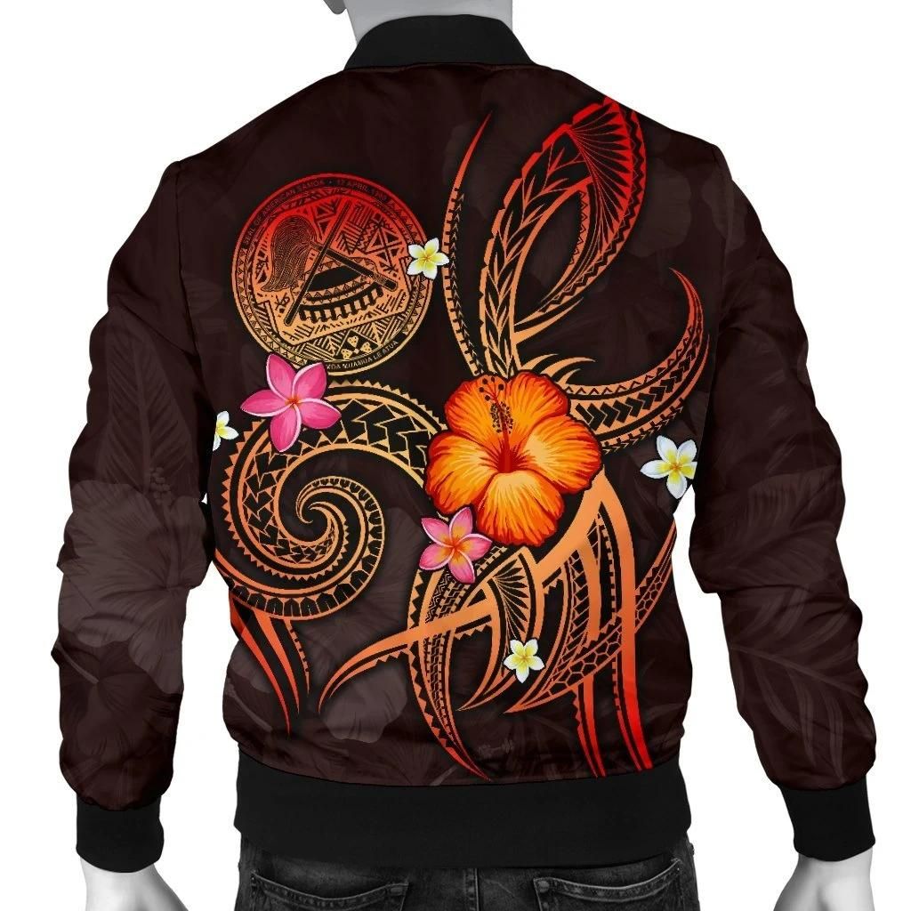 Bomber-Jacket-American-Samoa-Polynesian-Personalised-Legend-of-American-Samoa-Red-BN15-1