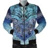 Bomber Jacket - Ansuz Rune A21 Bomber Jacket