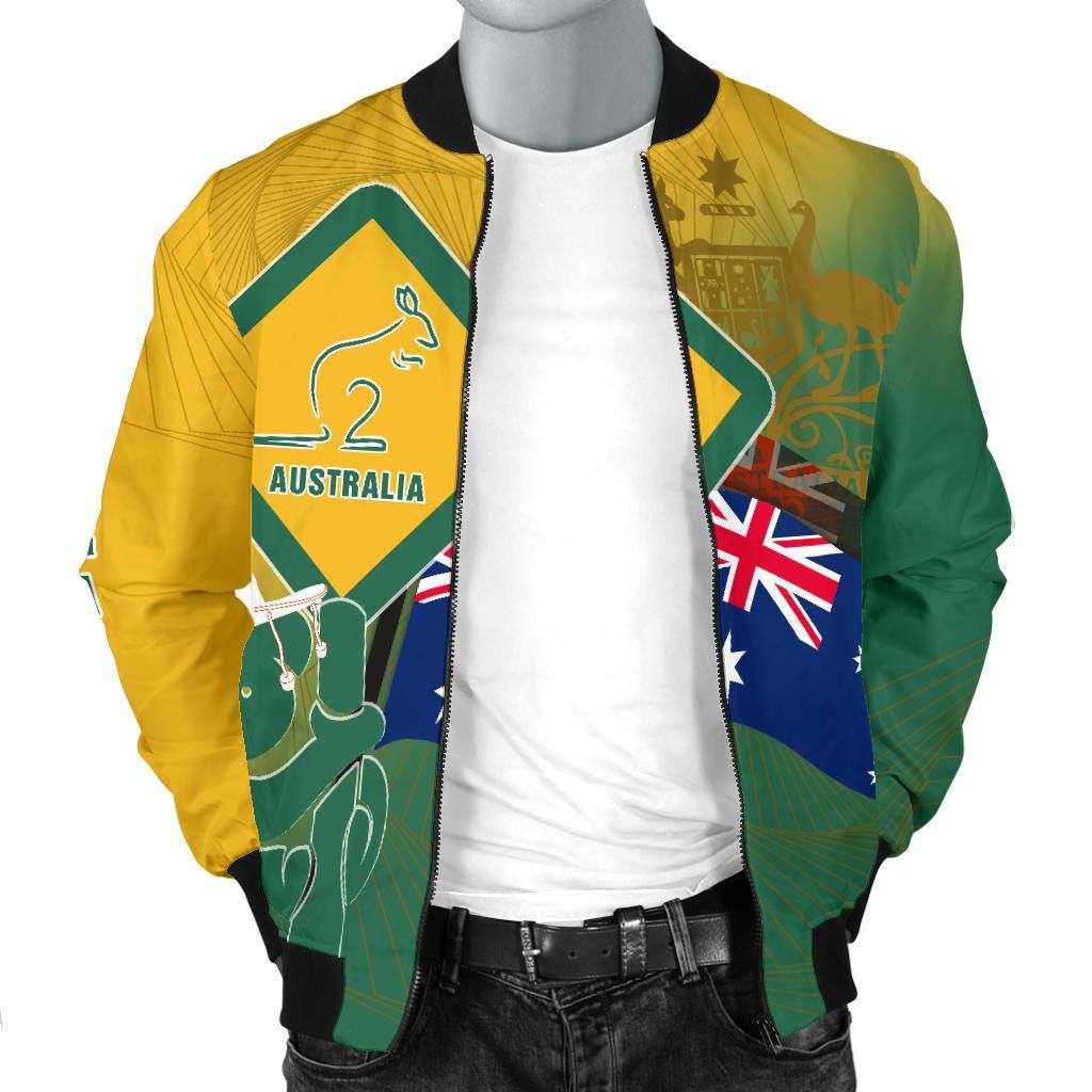 Bomber-Jacket-Aus-Flag-and-Coat-Of-Arms-Jacket-Kangaroo-and-Koala-Sign-Men-BN18-Bomber-Jacket-2