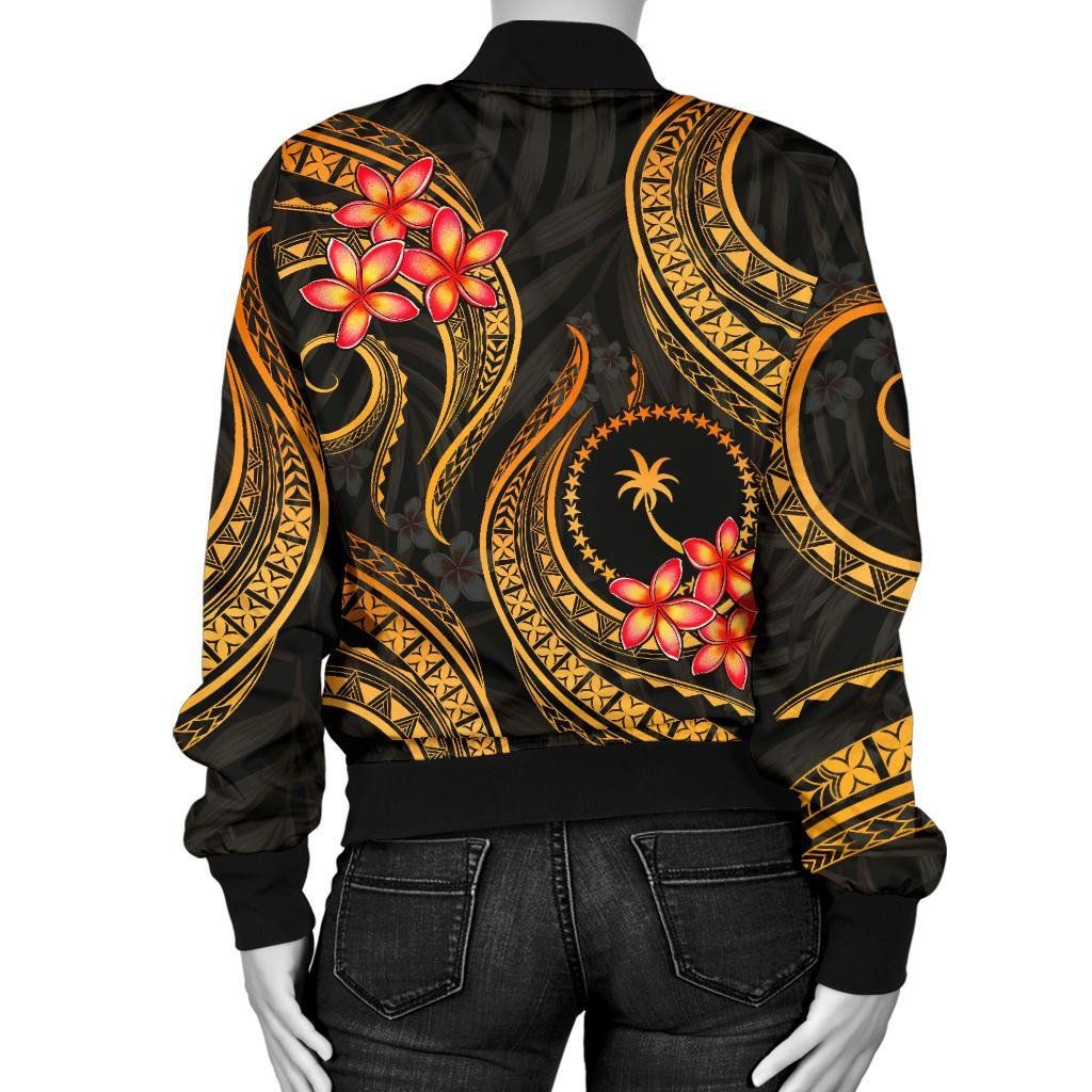 Bomber-Jacket-Chuuk-Micronesian-Gold-Plumeria-BN11-Bomber-Jacket-2