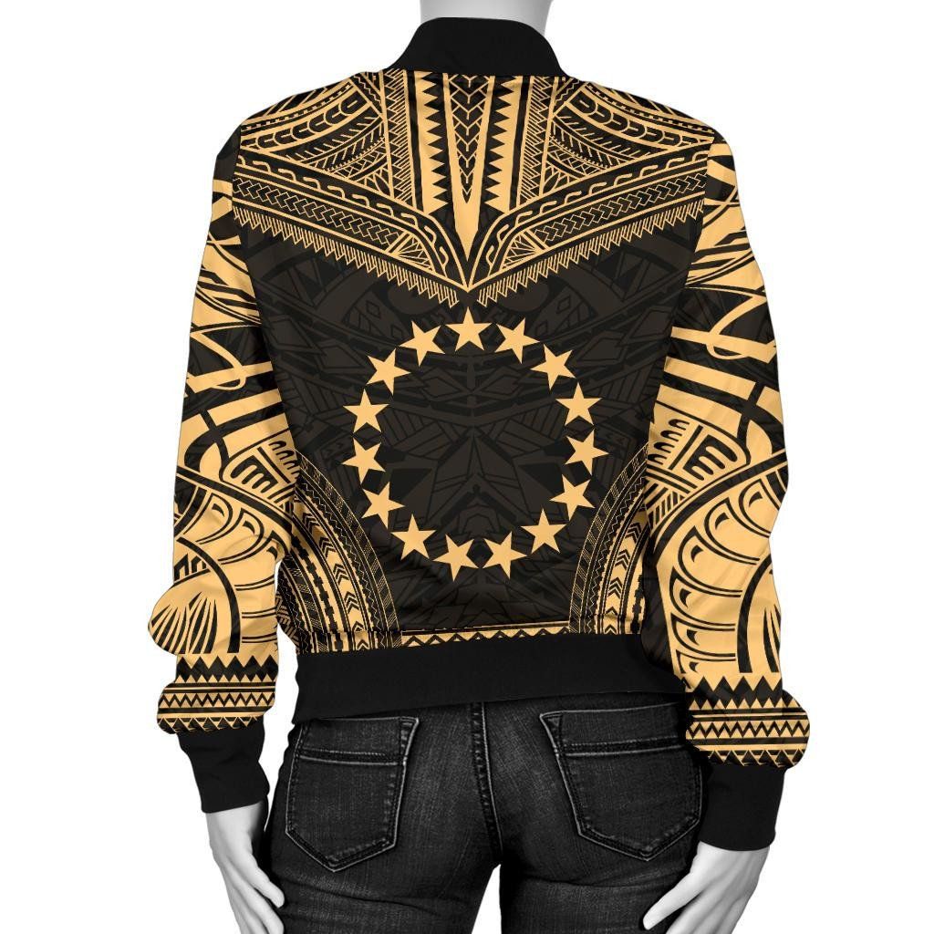 Bomber-Jacket-Cook-Islands-Polynesian-Chief-Gold-Version-Bn10-Bomber-Jacket-1-1
