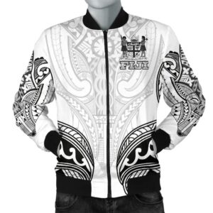 Bomber Jacket Fiji Active - A7 Bomber Jacket