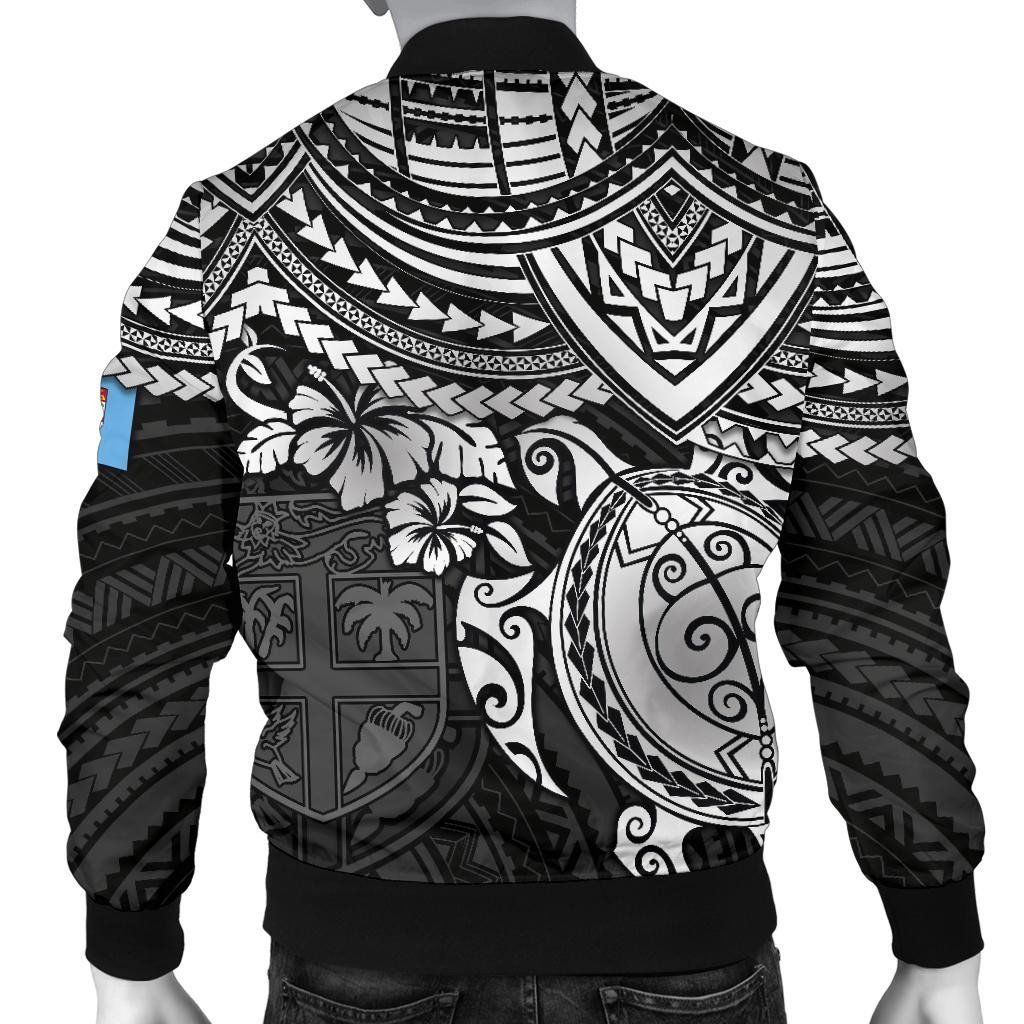 Bomber-Jacket-Fiji-Polynesian-White-Turtle-BN1518-Bomber-Jacket-1