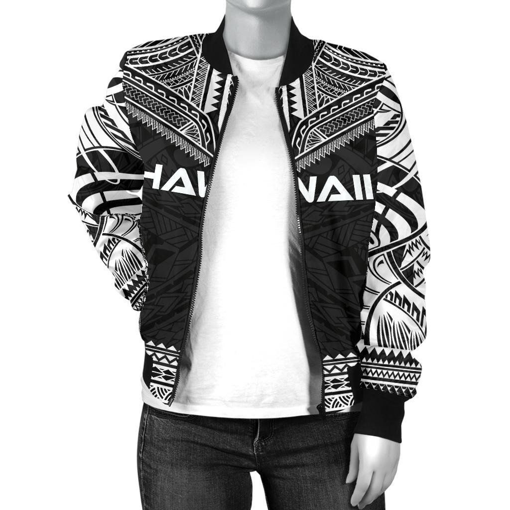 Bomber-Jacket-Hawaii-Polynesian-Chief-Black-Version-Bn10-Bomber-Jacket-2
