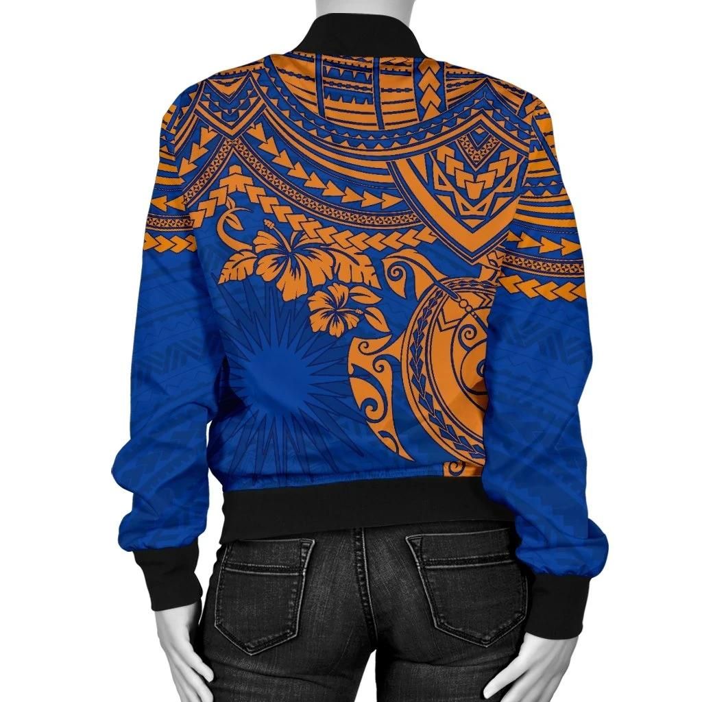 Bomber-Jacket-Marshall-Islands-Polynesian-Blue-Turtle-BN15-Bomber-Jacket-1
