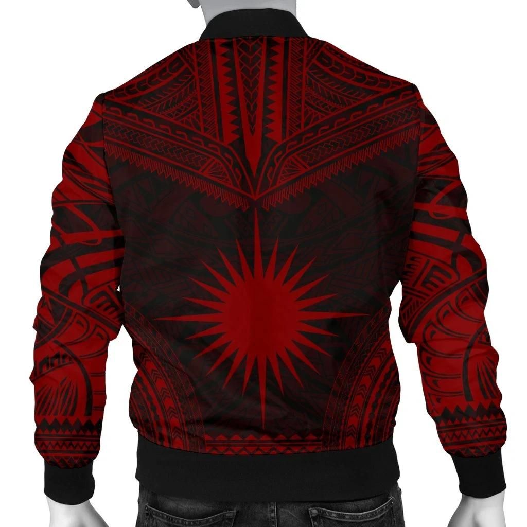 Bomber-Jacket-Marshall-Islands-Polynesian-Chief-Red-Version-Bn10-1