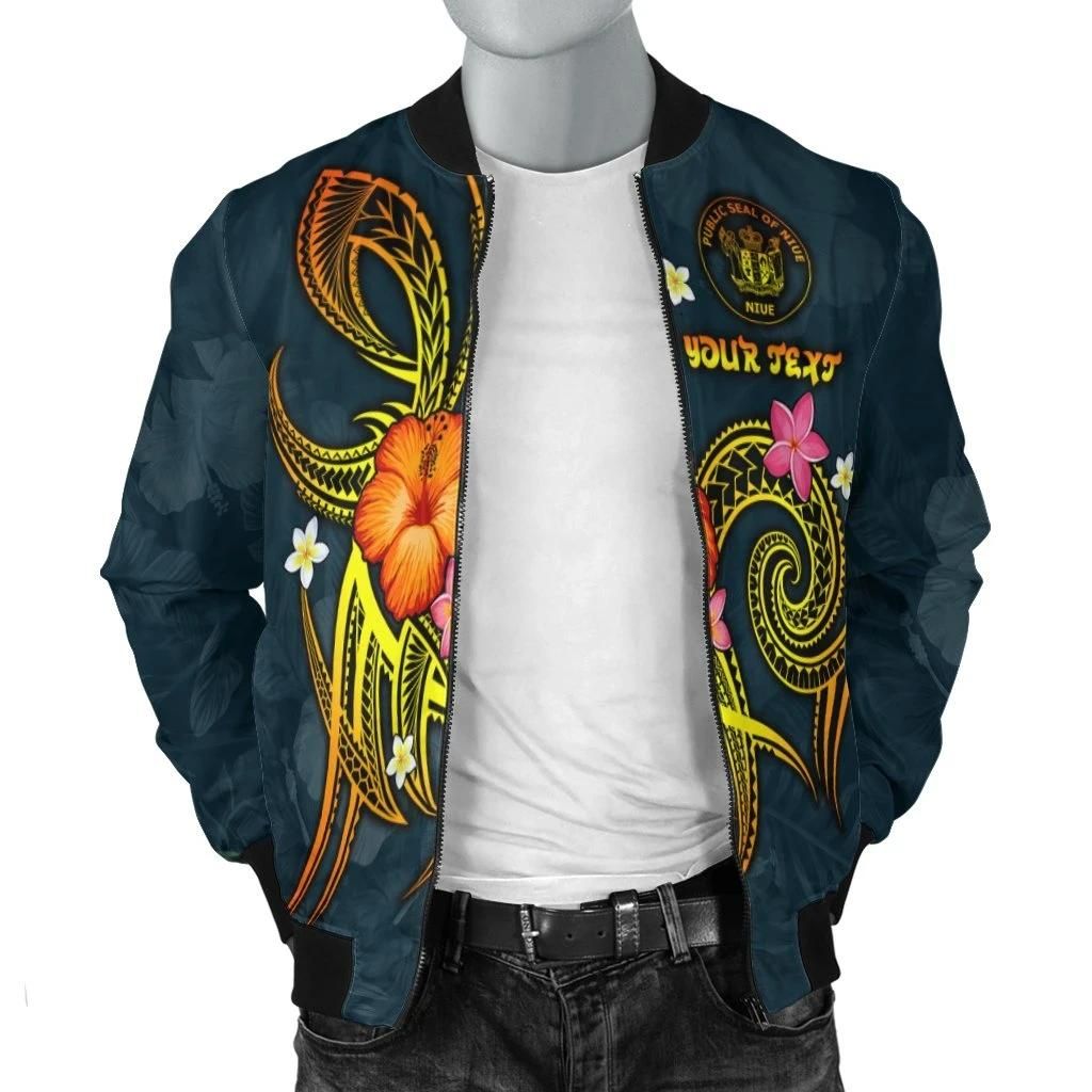 Bomber-Jacket-Niue-Polynesian-Personalised-Legend-of-Niue-Blue-BN15-Bomber-Jacket-1