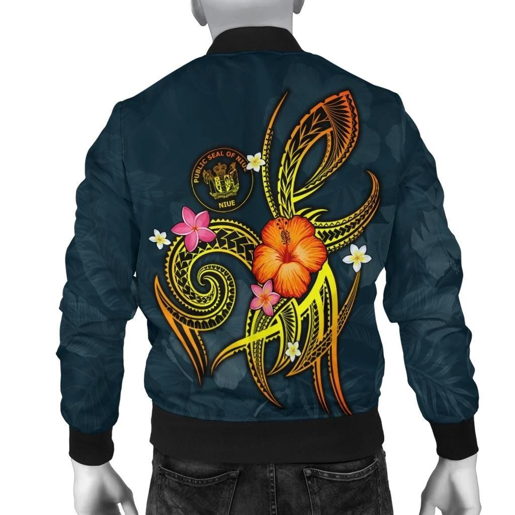 Bomber-Jacket-Niue-Polynesian-Personalised-Legend-of-Niue-Blue-BN15-Bomber-Jacket-2