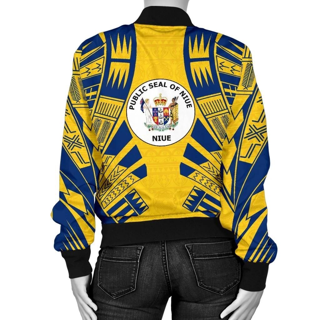 Bomber-Jacket-Niue-Polynesian-Tattoo-Flag-BN0110-Bomber-Jacket-1