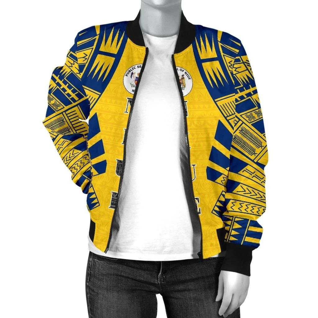 Bomber-Jacket-Niue-Polynesian-Tattoo-Flag-BN0110-Bomber-Jacket-2