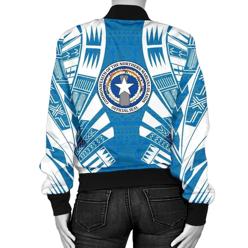 Bomber-Jacket-Northern-Mariana-Islands-Polynesian-Tattoo-Flag-BN0110-Bomber-Jacket-1
