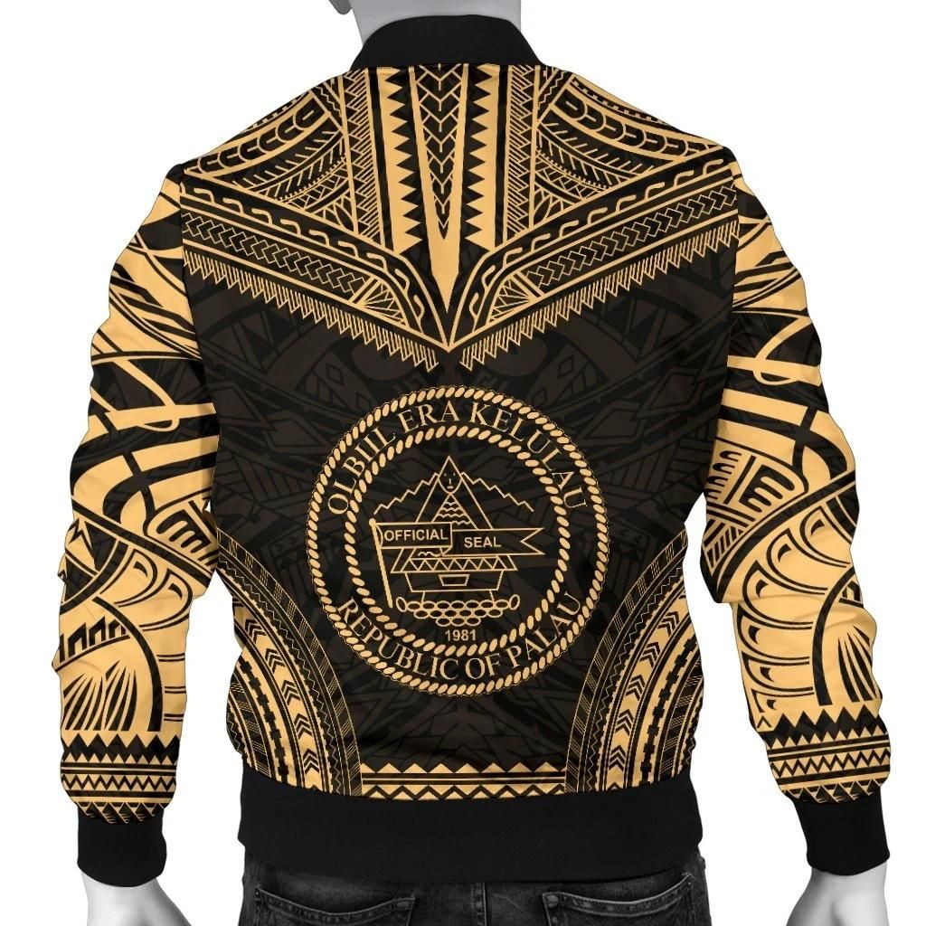 Bomber-Jacket-Palau-Polynesian-Chief-Gold-Version-Bn10-Bomber-Jacket-1